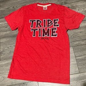 Cleveland Indians Homage Shirt